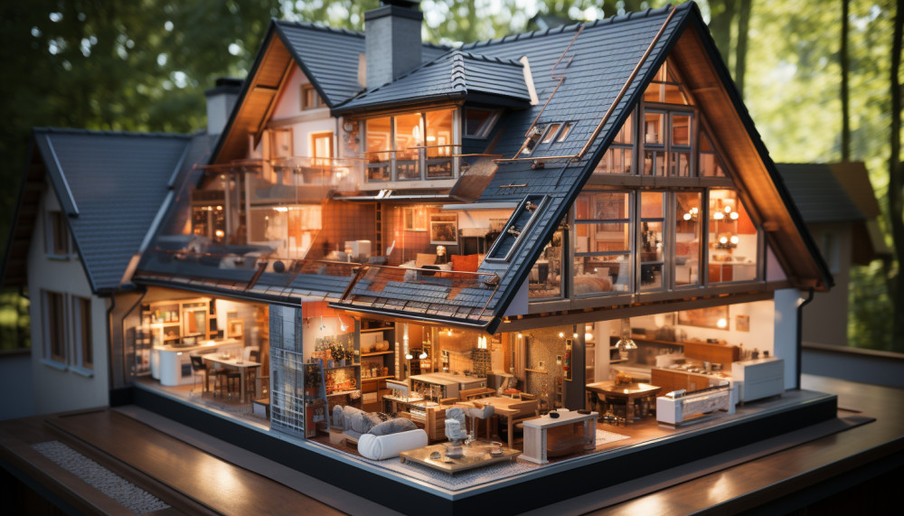 Elevare l'efficienza energetica con l'isolamento termico