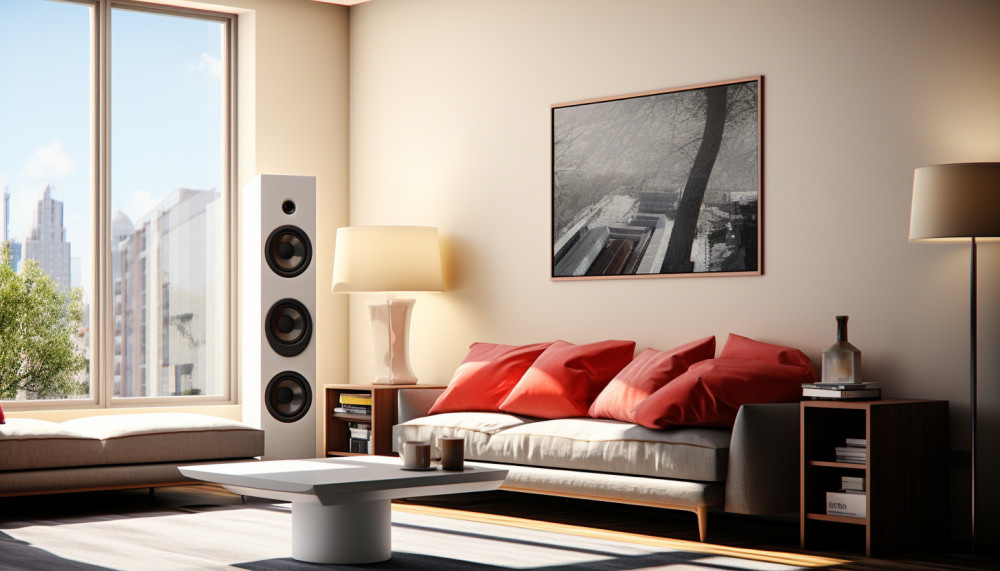 Il comfort acustico, un elemento sottovalutato nell'abitare