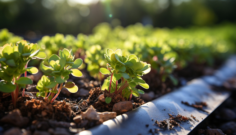 Impara a costruire un tetto verde per la tua casa