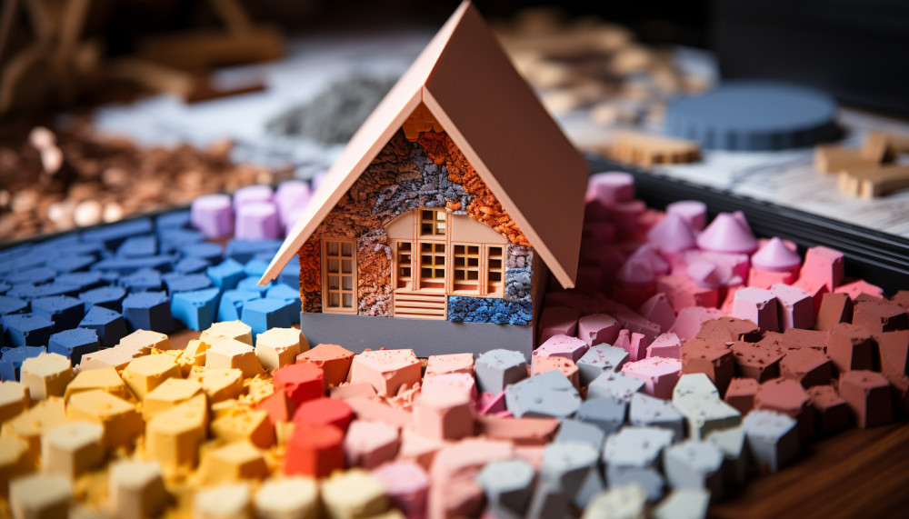 Imparare l'isolamento termico per ridurre i costi di riscaldamento