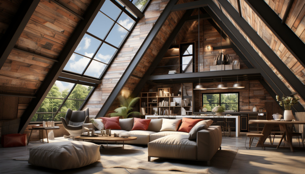 Scopri come la bioedilizia sta rivoluzionando l'abitare