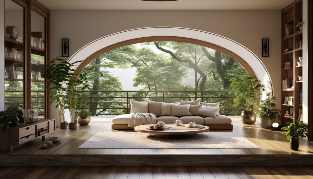 Scopri l'arte del Feng Shui per una casa armoniosa