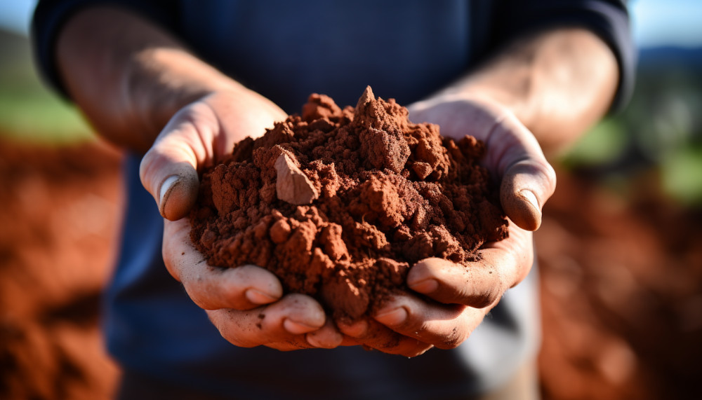 Scoprire l'arte dell'arricchimento del suolo